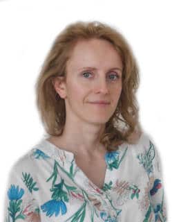 Justyna Adamus