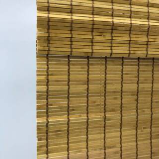 Roleta bambusowa rzymska 60x160 cm