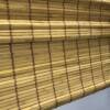 Roleta bambusowa rzymska 80x160 cm